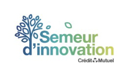 Semeur d'innovation — Crédit Mutuel